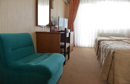 Skopje Region Hotel | Hotel Bellevue