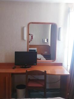 Skopje Region Hotel | Hotel Bellevue