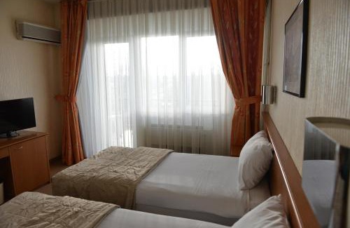Skopje Region Hotel | Hotel Bellevue