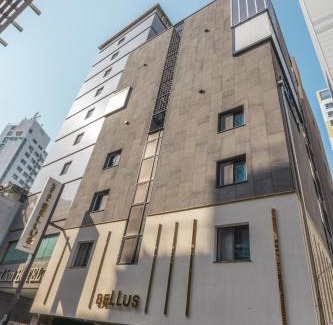 Busanjin Hotel | Hotel BELLUS