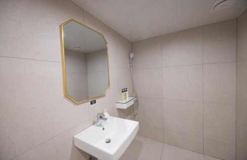 Busanjin Hotel | Hotel BELLUS