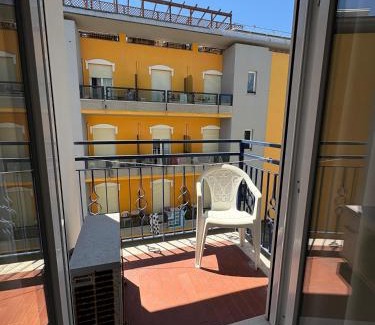 Rivazzurra Hotel | Hotel Belmar