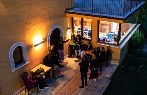 Belmonte Piceno Hotel | Hotel Belmonte inn