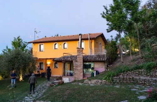 Belmonte Piceno Hotel | Hotel Belmonte inn