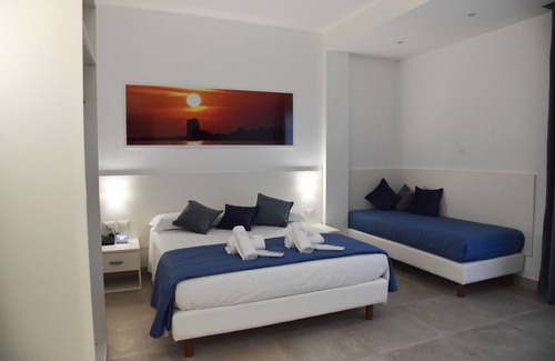 Avetrana Hotel | Hotel Belsito