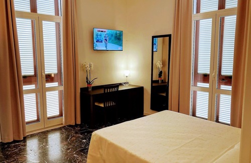 Galleno Hotel | Hotel Belvedere