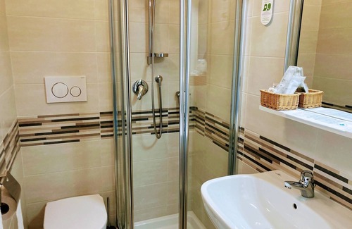 Galleno Hotel | Hotel Belvedere