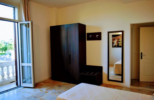 Galleno Hotel | Hotel Belvedere