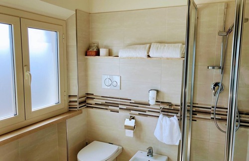 Galleno Hotel | Hotel Belvedere