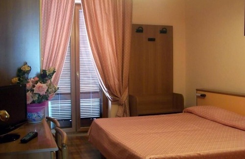 Caserta Hotel | Hotel Belvedere