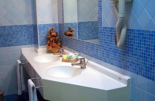 Caserta Hotel | Hotel Belvedere