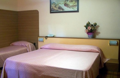 Caserta Hotel | Hotel Belvedere