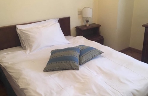 Pieve di Cadore Hotel | Hotel Belvedere