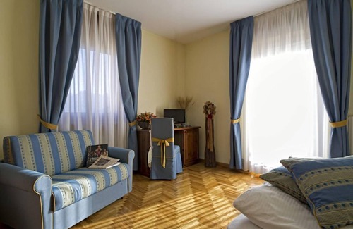 Pieve di Cadore Hotel | Hotel Belvedere