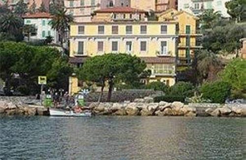 Portovenere Hotel | Hotel Belvedere