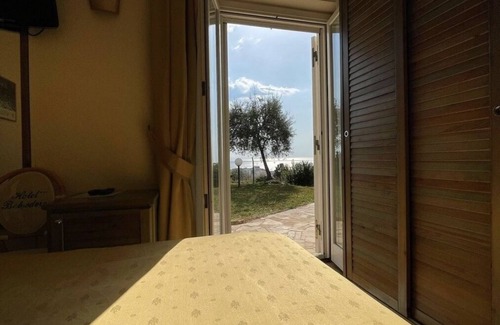 Sperlonga Hotel | Hotel Belvedere