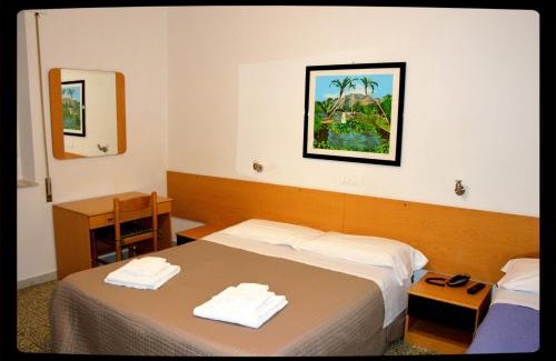 Viareggio Hotel | Hotel Belvedere