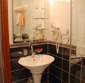 Ohrid Hotel | Hotel Belvedere