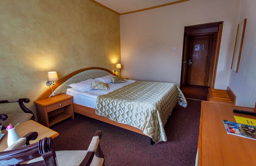 Cioplea Hotel | Hotel Belvedere Predeal