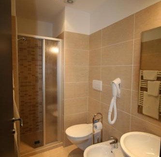 Viserba Hotel | Hotel Belvedere Spiaggia