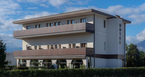 Thiene Hotel | Hotel Belvedere Thiene