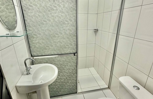 Saco da Ribeira Hotel | Hotel Bem-te-vi