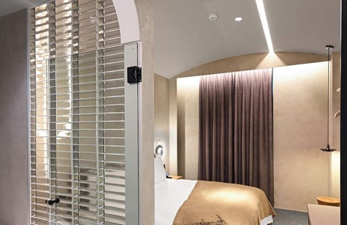 Yuchi House | Hotel Beore