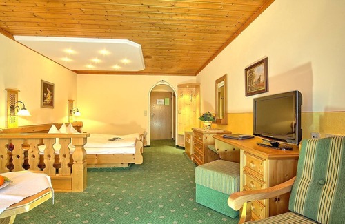 Konigssee Hotel | Hotel Bergheimat