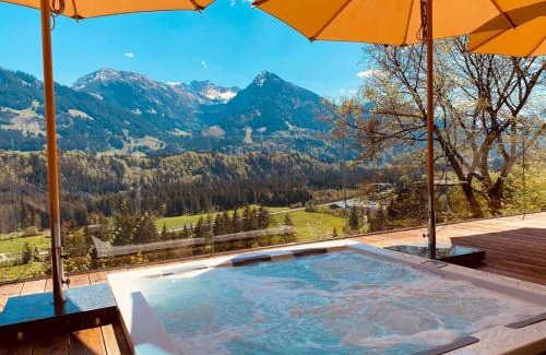 Fischen im Allgaeu Hotel | Hotel Bergflair