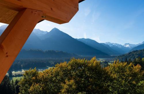 Fischen im Allgaeu Hotel | Hotel Bergflair