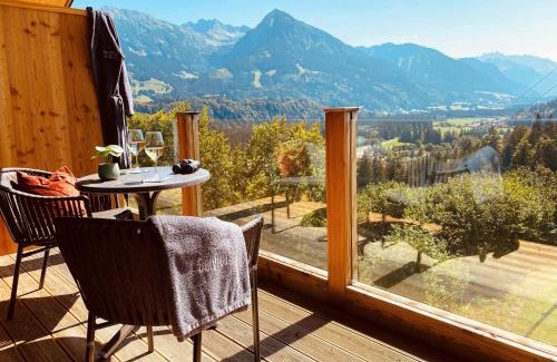 Fischen im Allgaeu Hotel | Hotel Bergflair