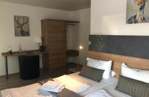 Asterstein Hotel | Hotel Berghof by 42