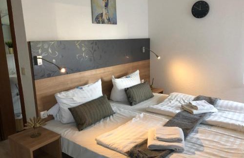 Asterstein Hotel | Hotel Berghof by 42