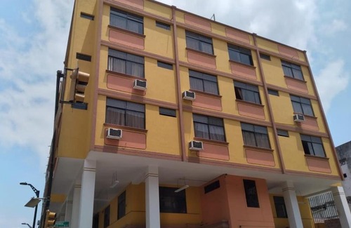 Guayaquil House | Hotel Berlín