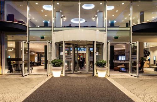 Tiergarten Hotel | Hotel Berlin, Berlin, a member of Radisson Individuals