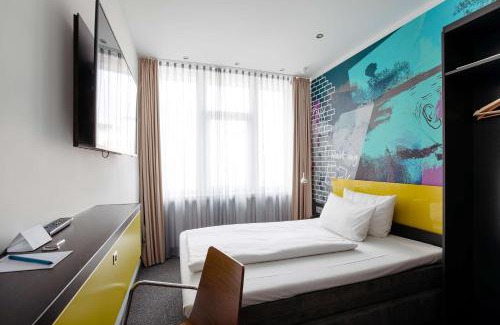 Tiergarten Hotel | Hotel Berlin, Berlin, a member of Radisson Individuals