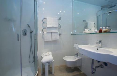 Central Station Hotel | Hotel Berna