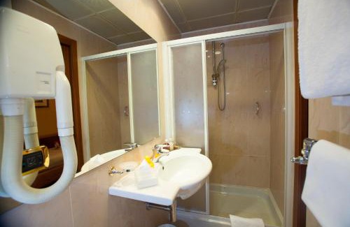 Central Station Hotel | Hotel Berna