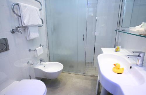 Central Station Hotel | Hotel Berna