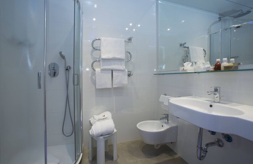 Central Station Hotel | Hotel Berna