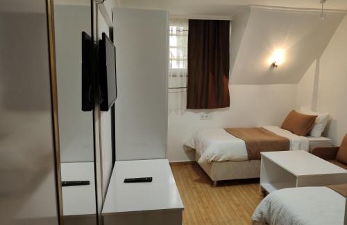 Aksaray Apartment | Hotel Best Apart