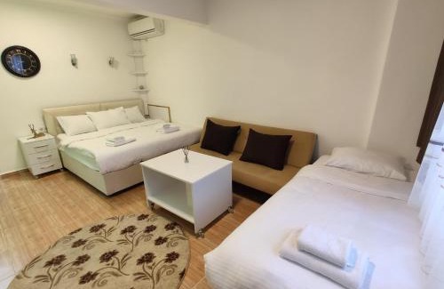 Aksaray Apartment | Hotel Best Apart