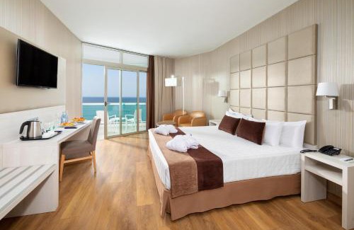 Puerto de la Cruz Hotel | Hotel Best Semiramis