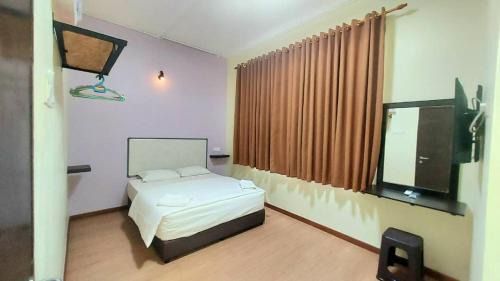 Ayer Panas Hotel | Hotel Bestari