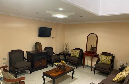 Zamora Hotel | Hotel Betania