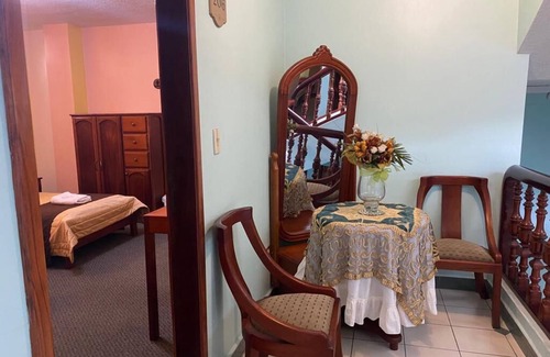 Zamora Hotel | Hotel Betania