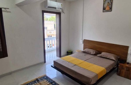 Panchavati Hotel | Hotel Bhakti Pride Nashik