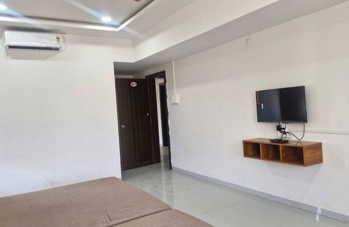 Panchavati Hotel | Hotel Bhakti Pride Nashik