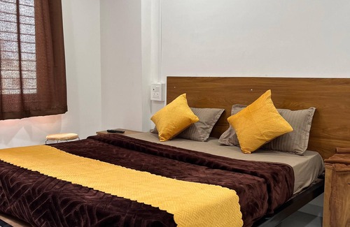 Panchavati Hotel | Hotel Bhakti Pride Nashik