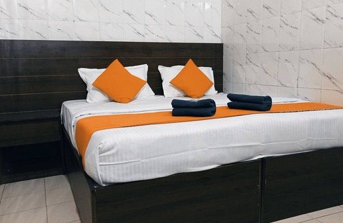 Jaipur District Hotel | Hotel Bharat Palace